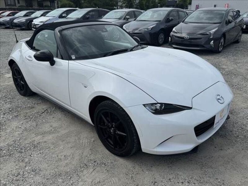 ROADSTER