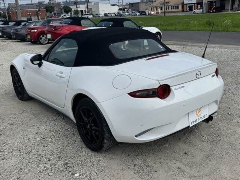 ROADSTER