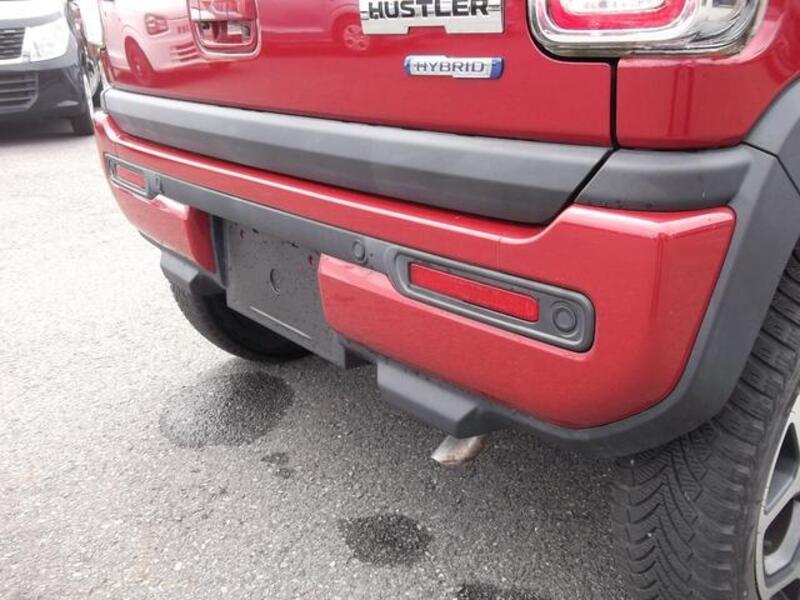 HUSTLER