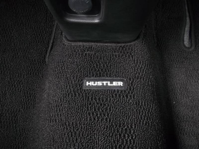 HUSTLER