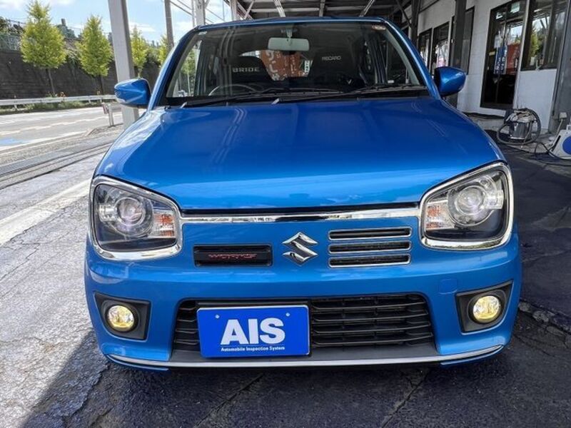 ALTO WORKS
