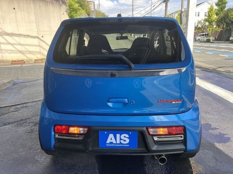 ALTO WORKS