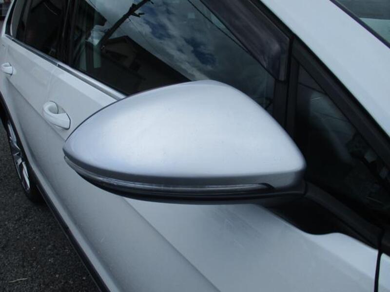 GOLF ALLTRACK
