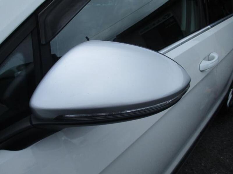 GOLF ALLTRACK