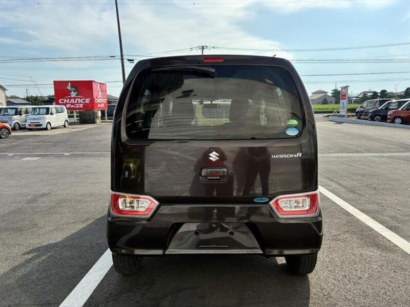 WAGON R