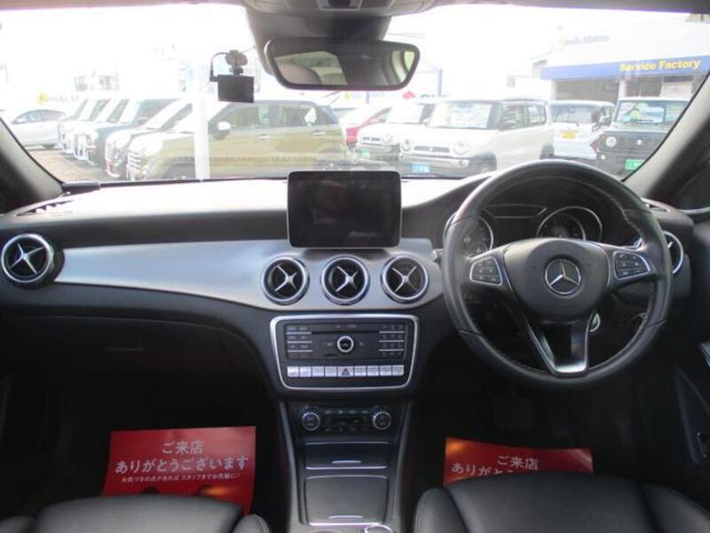 GLA CLASS
