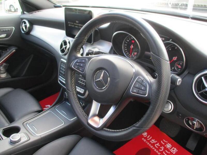 GLA CLASS