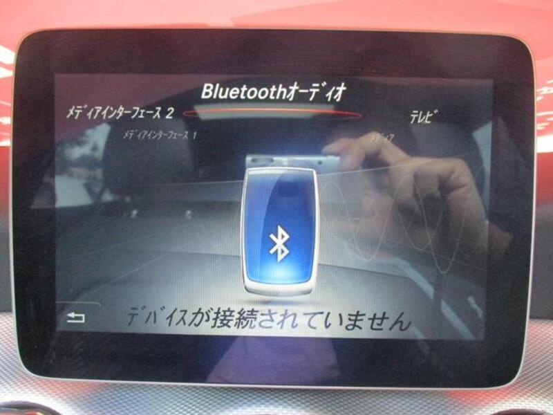 GLA CLASS