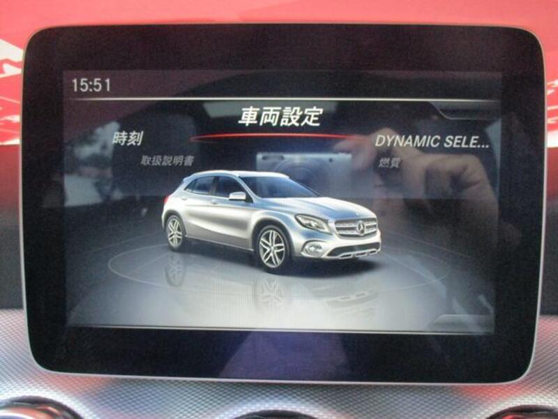 GLA CLASS