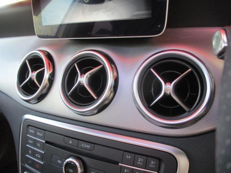 GLA CLASS