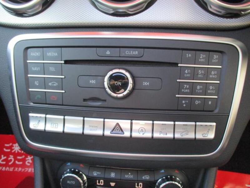 GLA CLASS