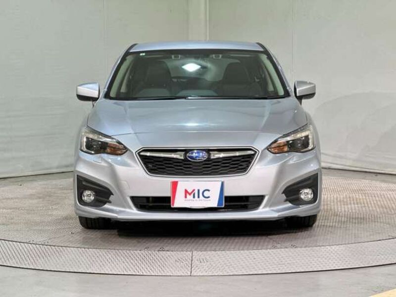 IMPREZA SPORT