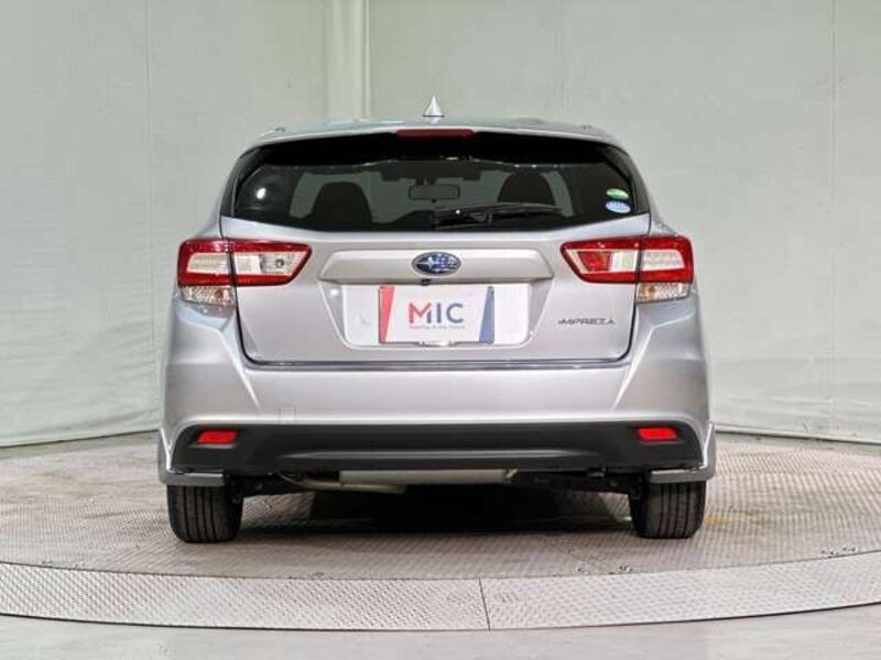 IMPREZA SPORT