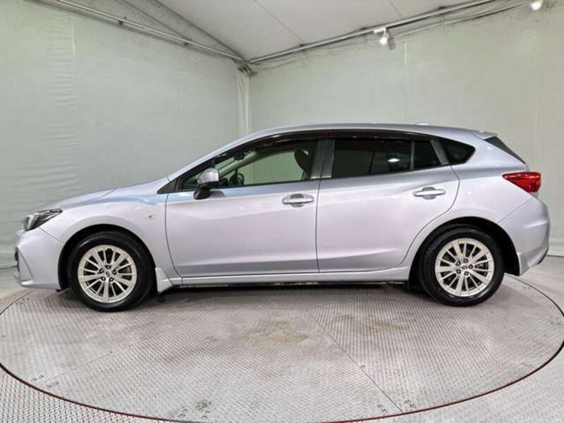 IMPREZA SPORT