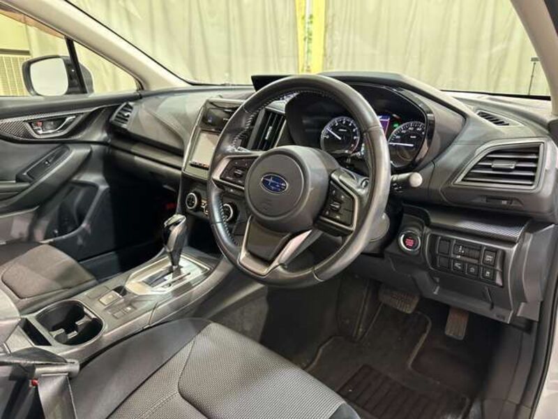 IMPREZA SPORT