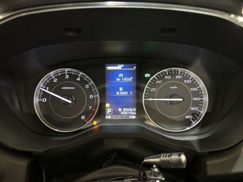 IMPREZA SPORT