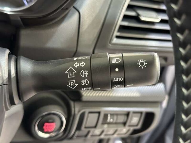 IMPREZA SPORT