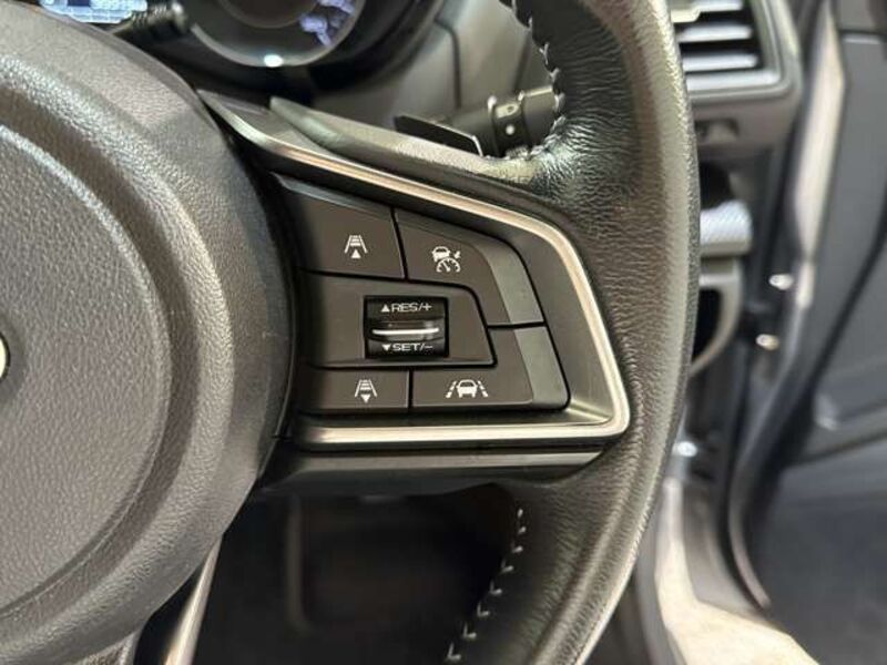 IMPREZA SPORT