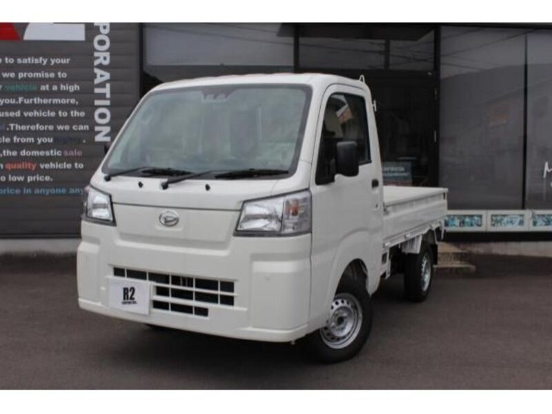 HIJET TRUCK-0