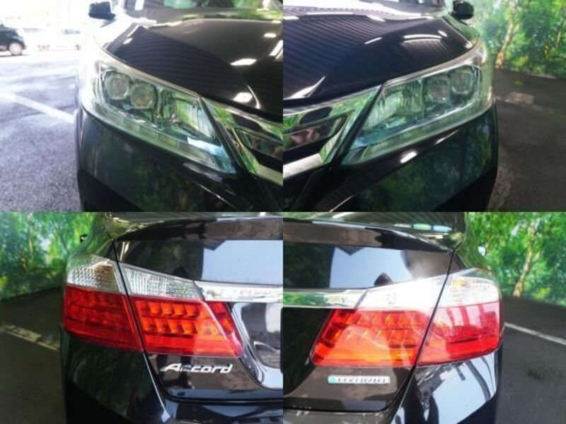ACCORD HYBRID