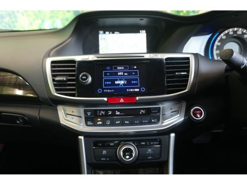ACCORD HYBRID