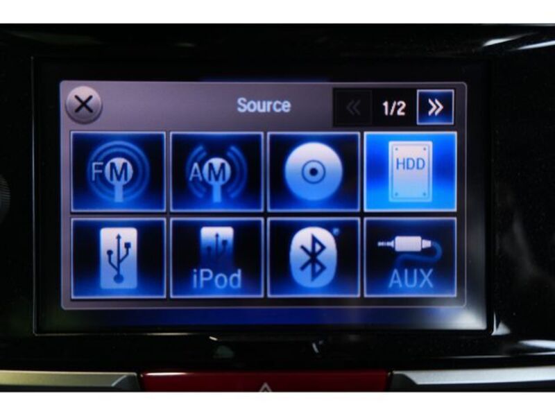 ACCORD HYBRID