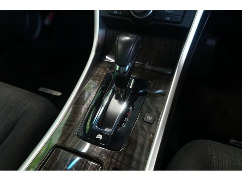 ACCORD HYBRID
