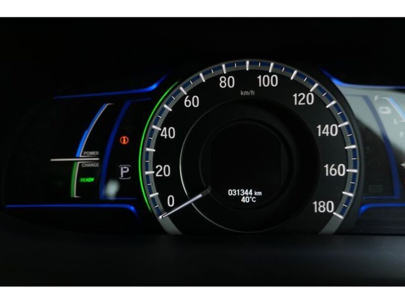 ACCORD HYBRID