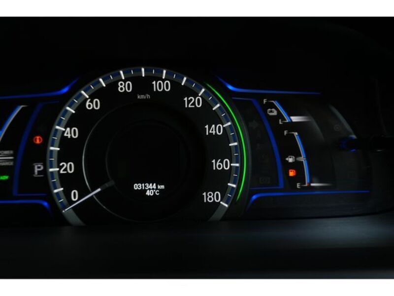 ACCORD HYBRID