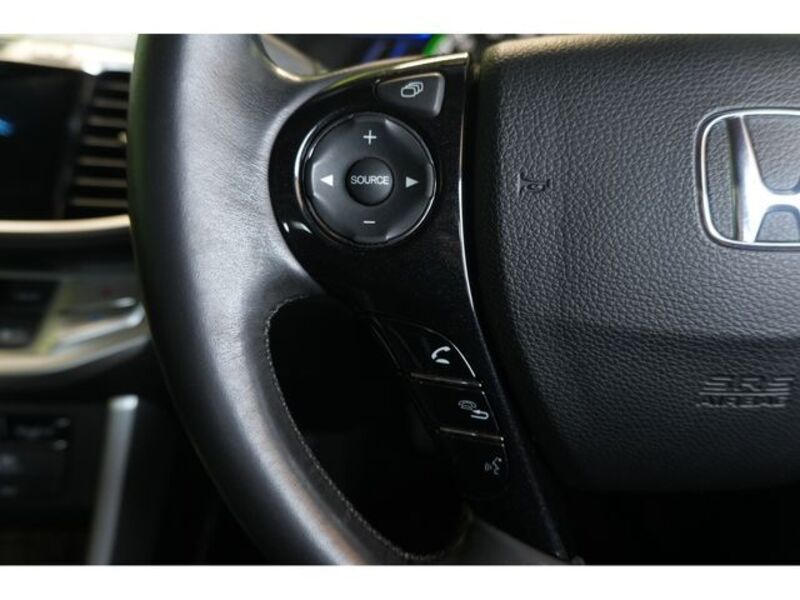 ACCORD HYBRID