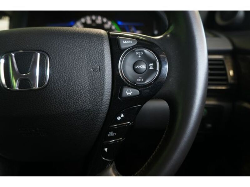 ACCORD HYBRID