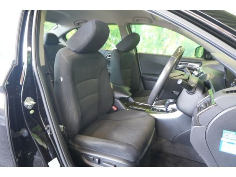 ACCORD HYBRID