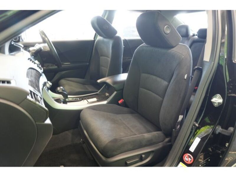 ACCORD HYBRID