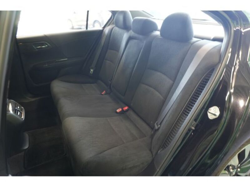ACCORD HYBRID