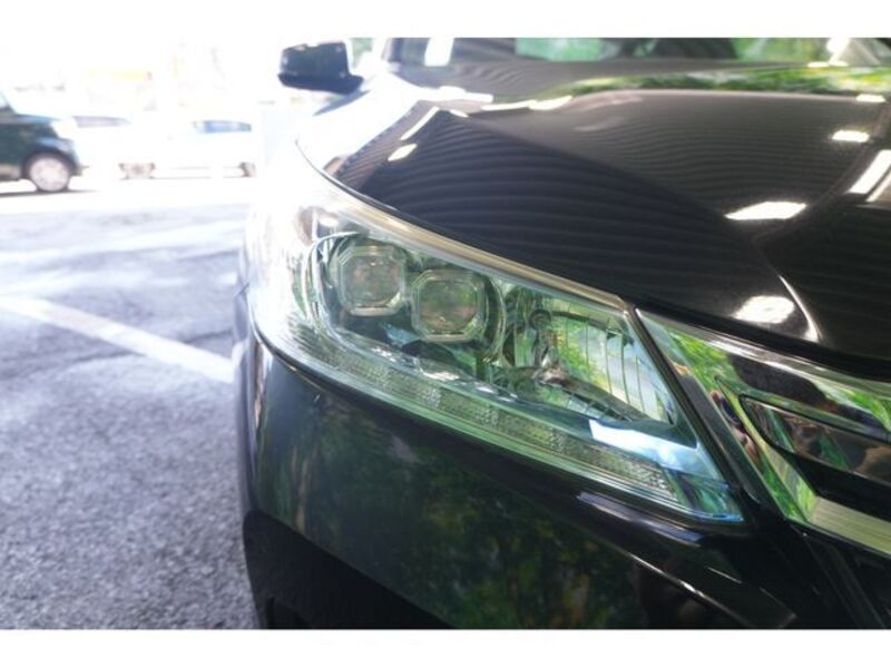 ACCORD HYBRID
