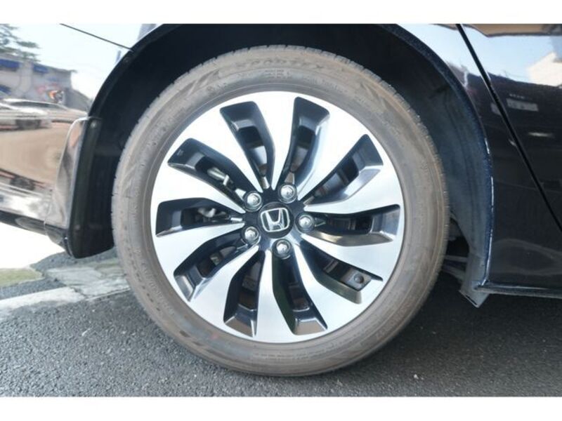 ACCORD HYBRID