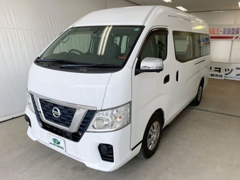 NV350 CARAVAN