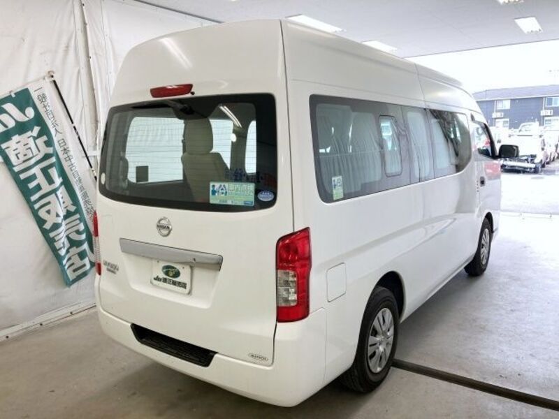 NV350 CARAVAN