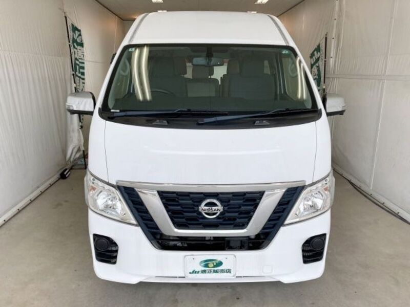 NV350 CARAVAN