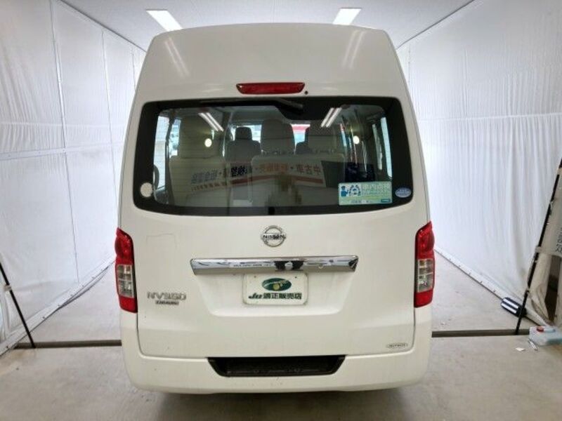 NV350 CARAVAN