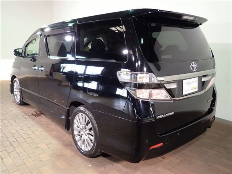 VELLFIRE
