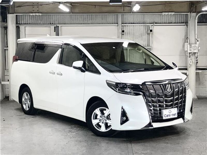 ALPHARD-0