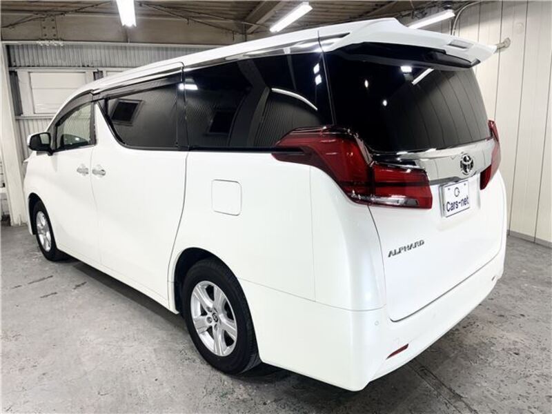 ALPHARD