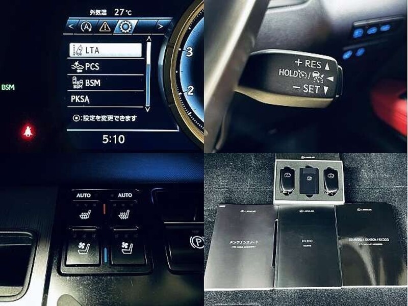 RX