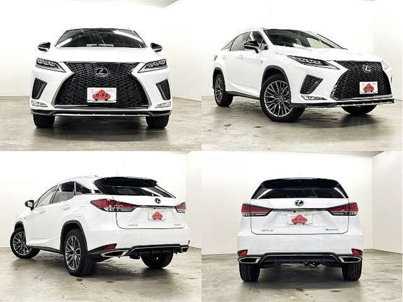 RX