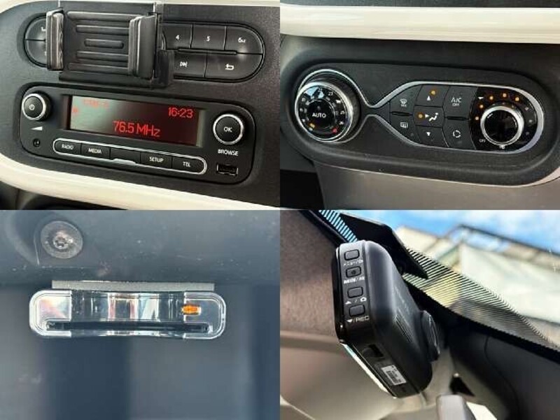 TWINGO