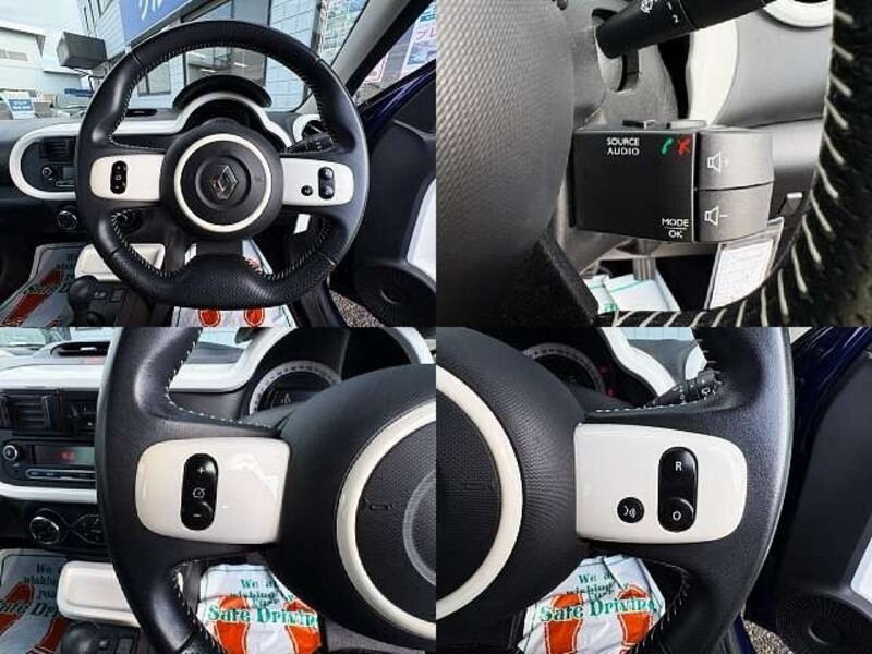 TWINGO