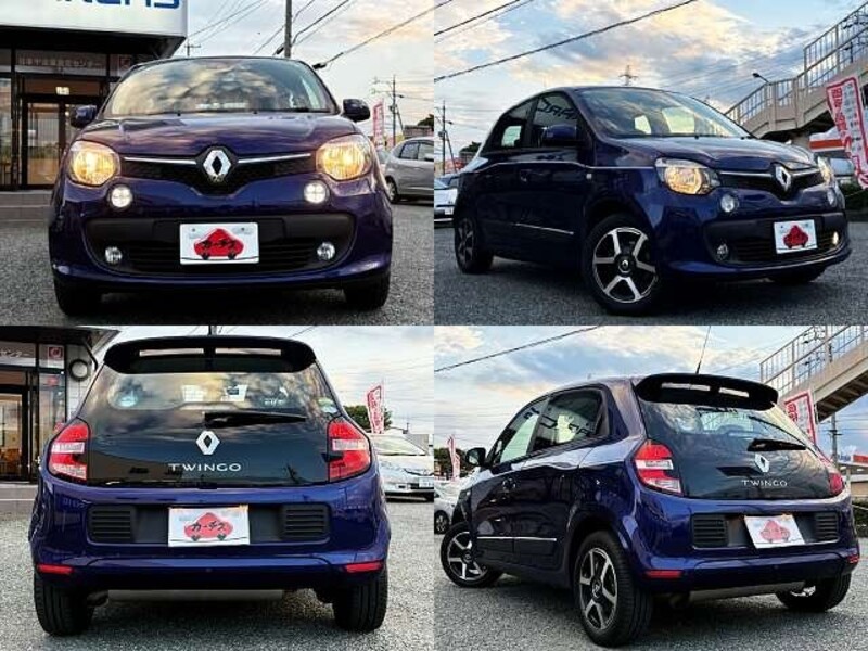 TWINGO