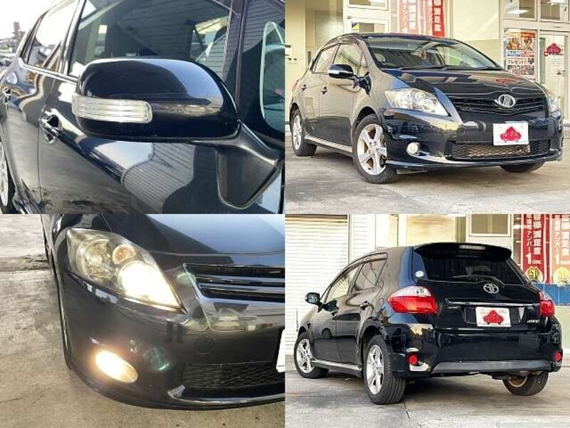 AURIS