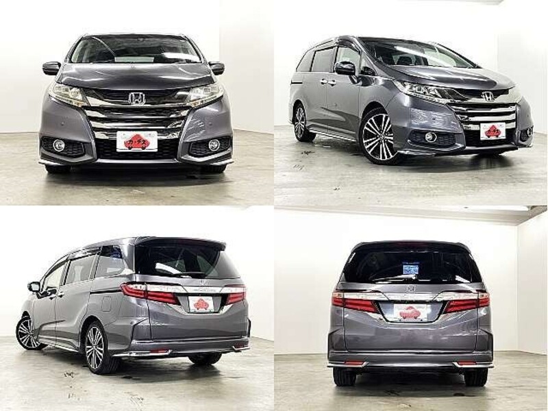 ODYSSEY
